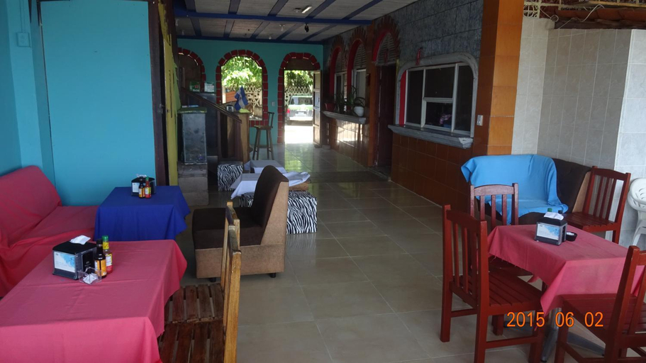 Food & Drinks, Playa El Obispo A La Marea building La Libertad, La Libertad