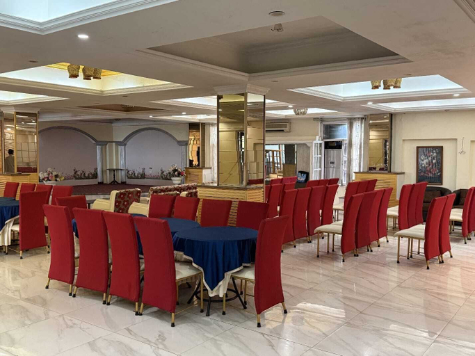 Dining 2, HOTELCITYHEIGHTS- BY GO2 HOTELS&RESORTS, Solan