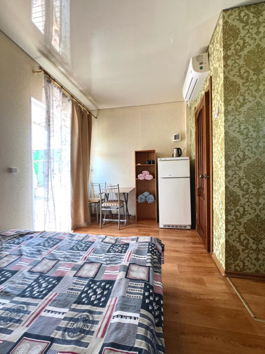 Others 5, Hotel Yuzhanka, Ovidiopol's'kyi