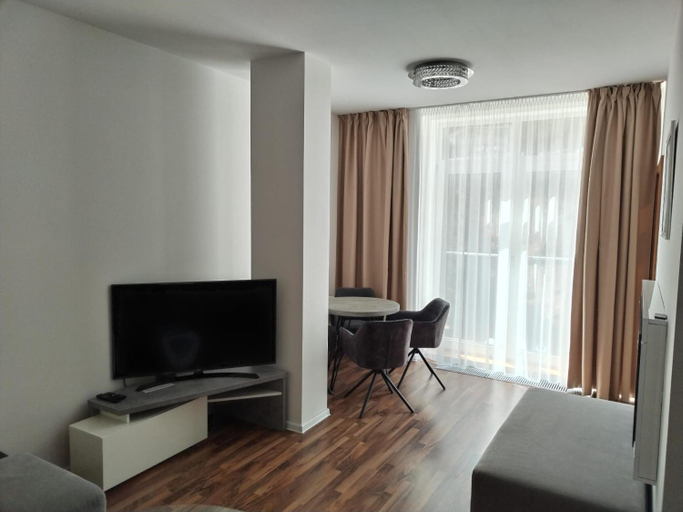 Others 2, Oliver apartman 6, Poprad