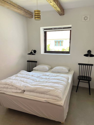 Room 3, Tommarp beds without breakfast, Simrishamn