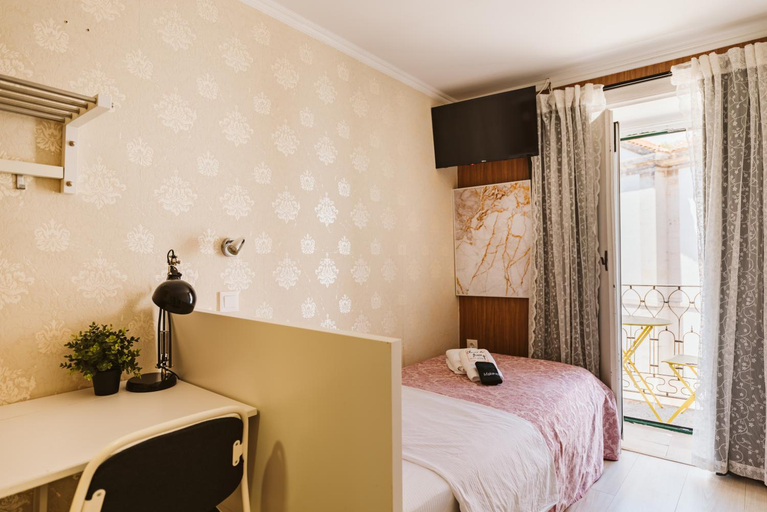 Others 2, Charme da Graca - Guest House, Lisbon