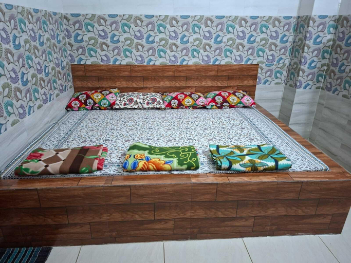 Room 4, Sehrawat Guest House, Karauli