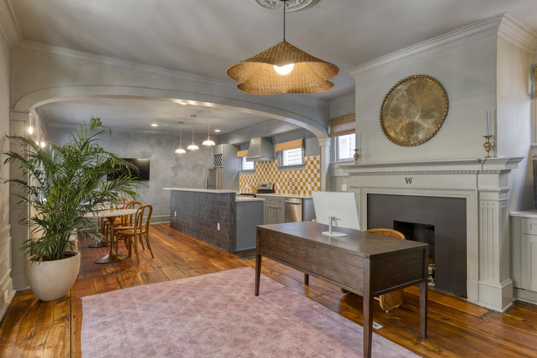 Food & Drinks 4, Bed&Breakfast Veranda King Suite - Walk to King, Charleston