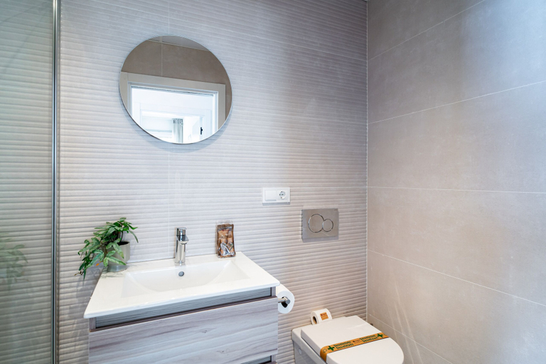 Bathroom 3, Bayview Hills Deluxe by Casasol, Málaga