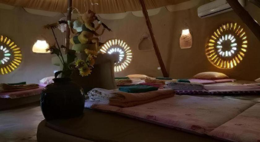 Bedroom 2, Banrai Pornsawun, Suan Phung