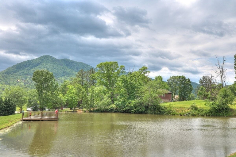 Miscellaneous, Pearl's Mountain Retreat 3 Bedroom Cabin, Sevier