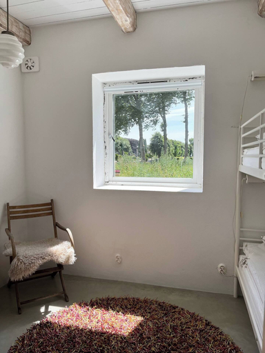 Interior, Tommarp beds without breakfast, Simrishamn