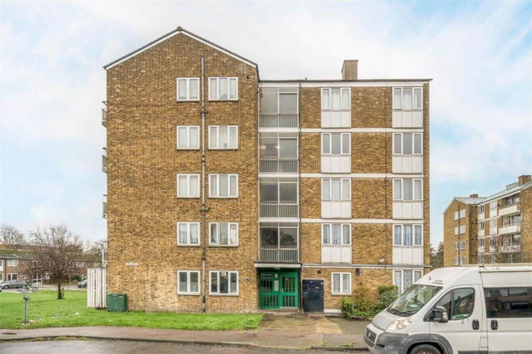 Exterior, Cozy 2-bed Escape in Blackheath Smart Studio, London