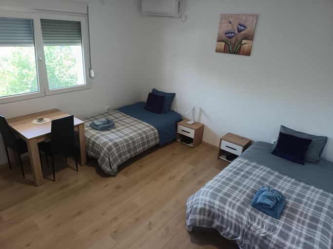 Bedroom 4, Soba Za Odmor #, Mladenovac