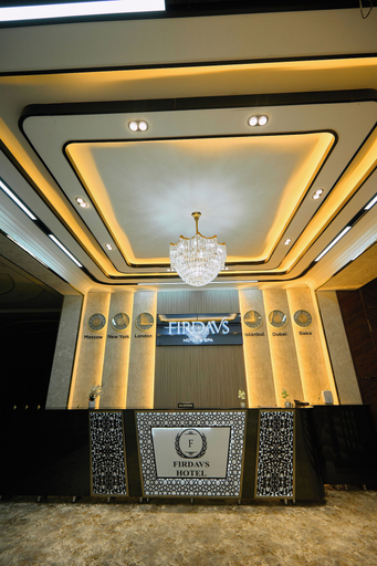 Business Facilities