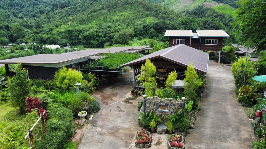 Others 5, สว้าฮิลล์ น่าน สะปัน - SAWA Hills, Bo Klue