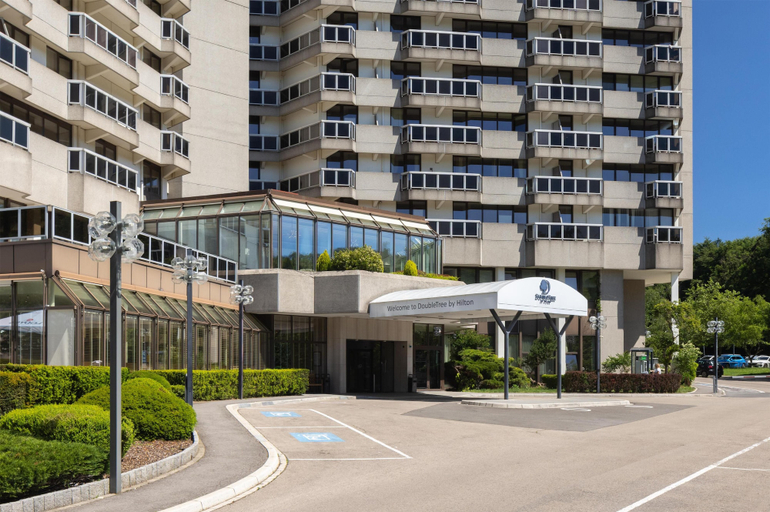 Others 1, Doubletree by Hilton Luxembourg, Luxembourg