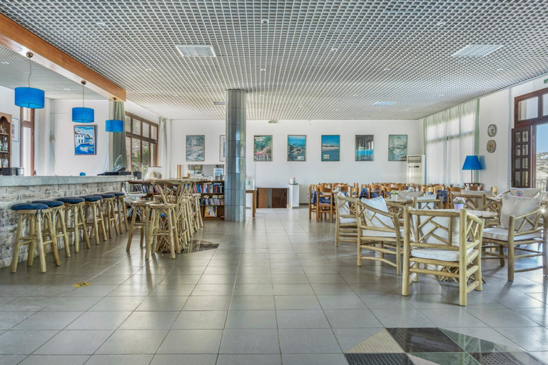 Food & Drinks 4, Albatros Hotel, South Aegean
