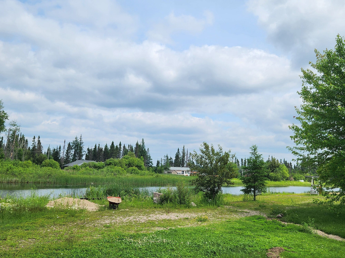 Miscellaneous, Cedar Creek Resort, Division No. 1