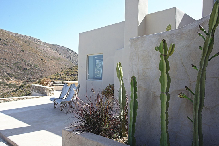 4, Villa Piperi - AllParos Villas for 4-6, South Aegean