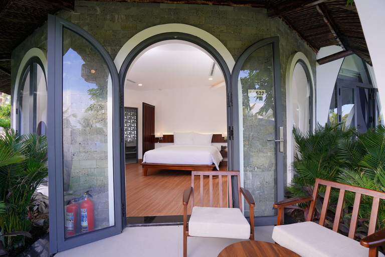 Room 2, Blue Haven Resort Quy Nhon, Sông Cầu