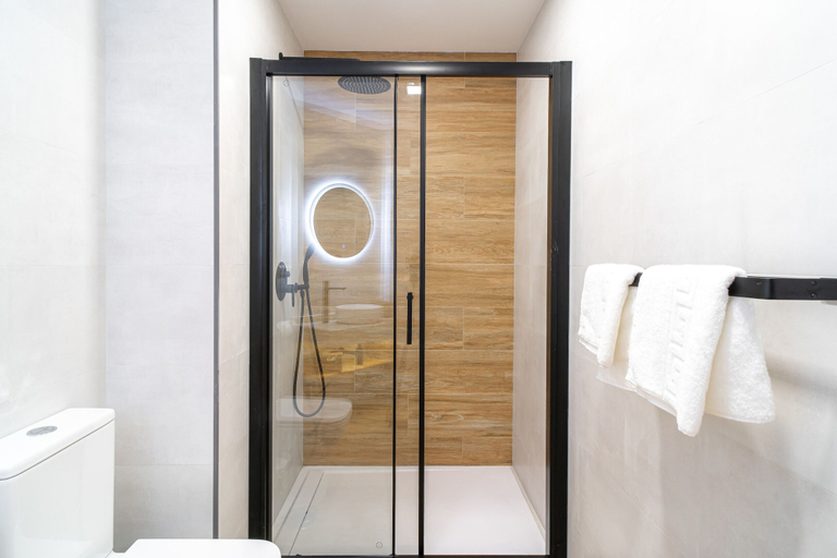 Bathroom 4, Albaida Seaview by Casasol, Málaga