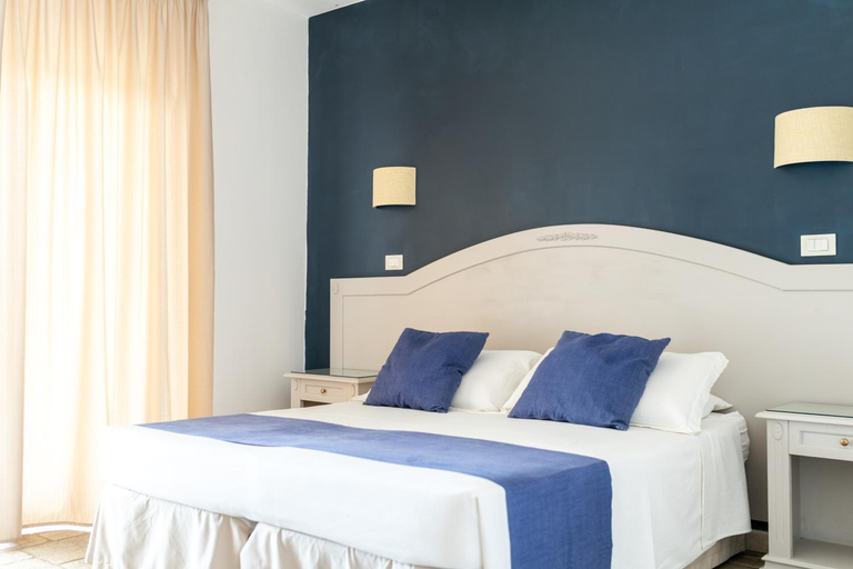 Bedroom 4, B&B La Vigna, Brindisi