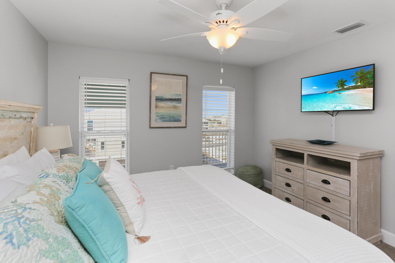 Room 3, Surfside 15 - Beachtime, Bay