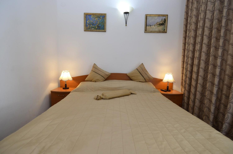 Bedroom 1, Pensiunea Adriana, Costinesti