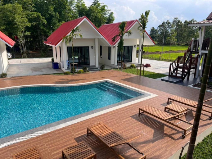 Sport & Beauty 5, Baan Home Resort, Yang Talat