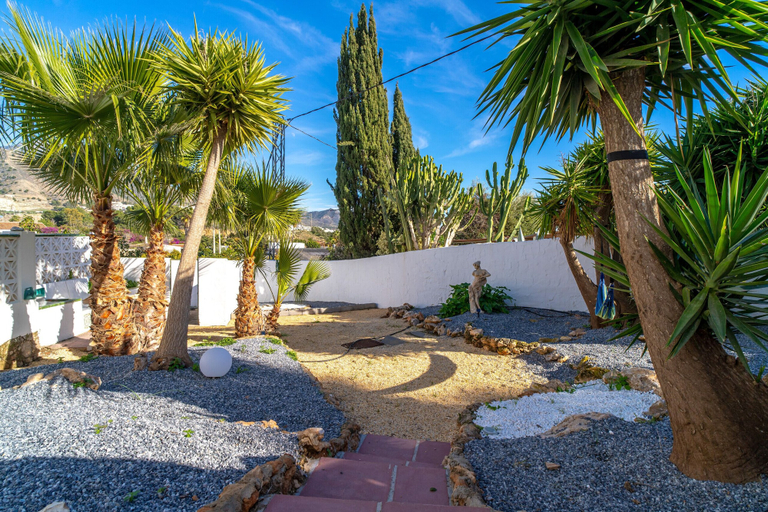Garden 5, Villa Mauri Private Pool by Casasol, Málaga