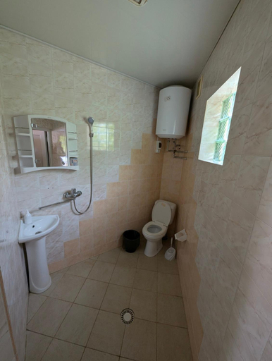 Bathroom 5, ВИКЕНД, Ovidiopol's'kyi