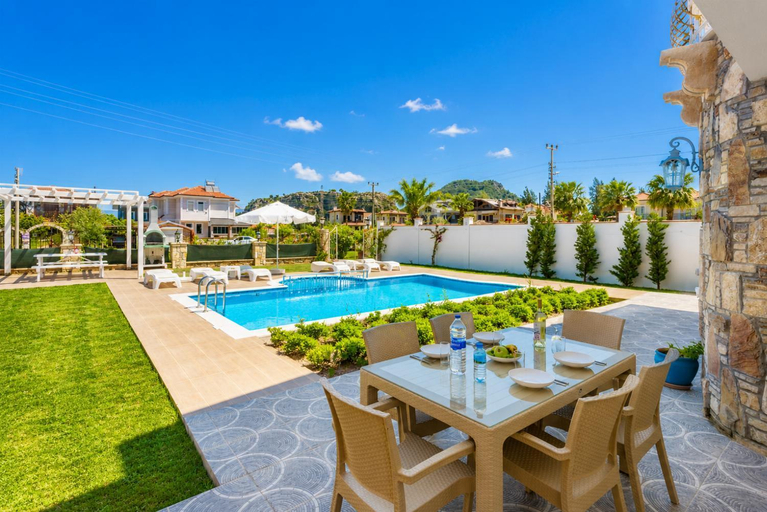 Others 3, Villa Portakal Blossom, Ortaca