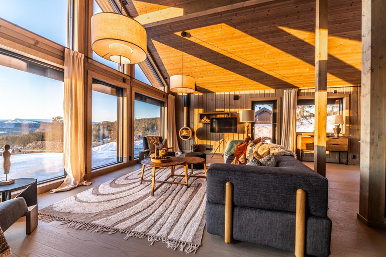 Surrounding environment 3, Luxurious Mountain Lodge, Trysil