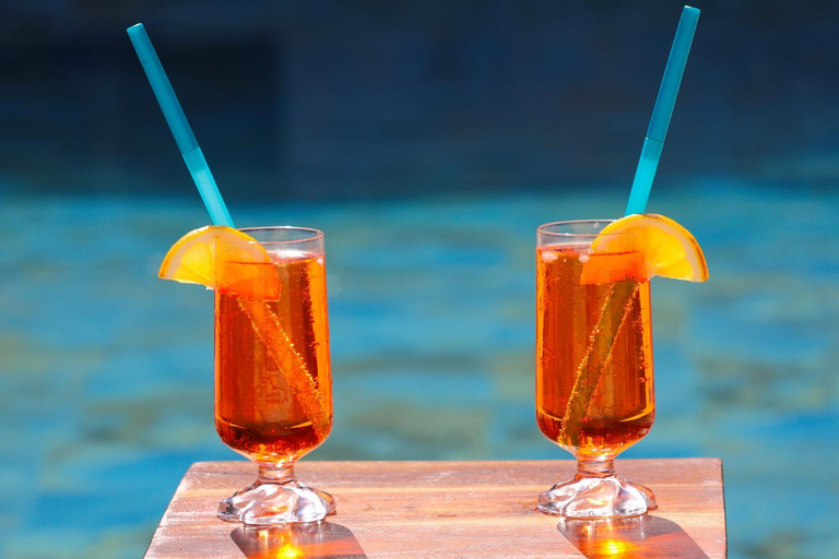 Food & Drinks 5, La Maison des Hotes, Saint-Joseph