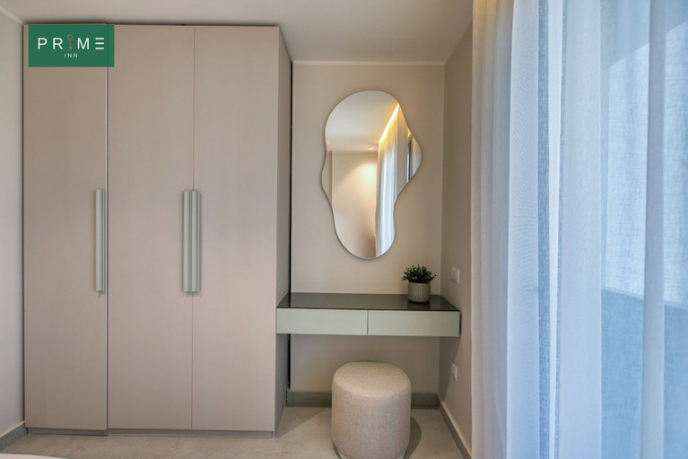 Interior 4, Prime Inn Andalus New Cairo, New Cairo City
