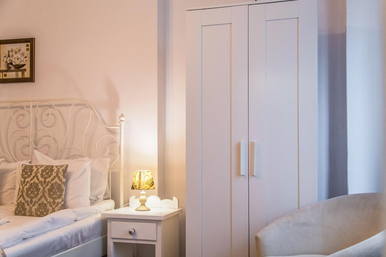 Bedroom 2, Martha Residence, Sibiu