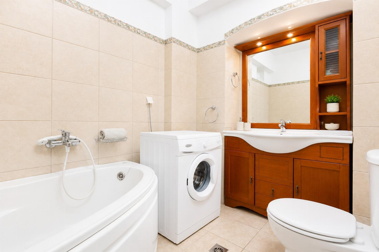 Others 5, Anna Apartment, Ionian Islands