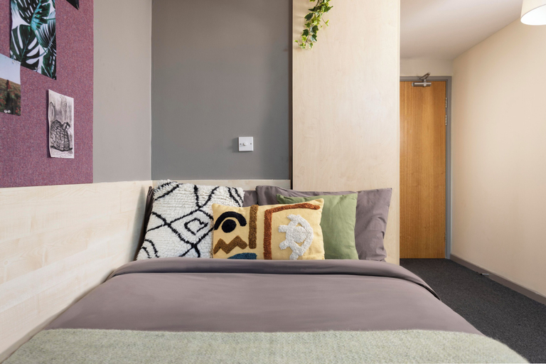 Room 3, Student Only The Plaza, Leeds