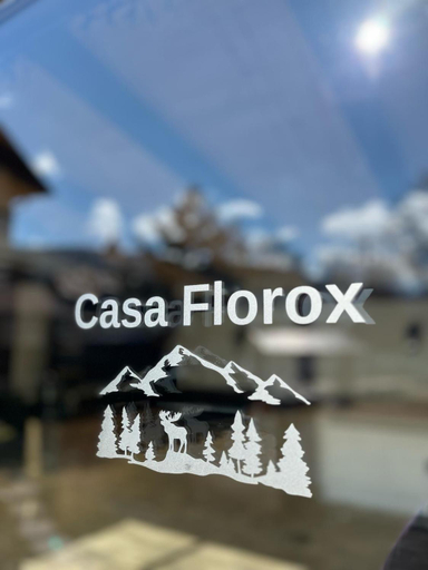 Others 3, Casa Florox, Sinaia