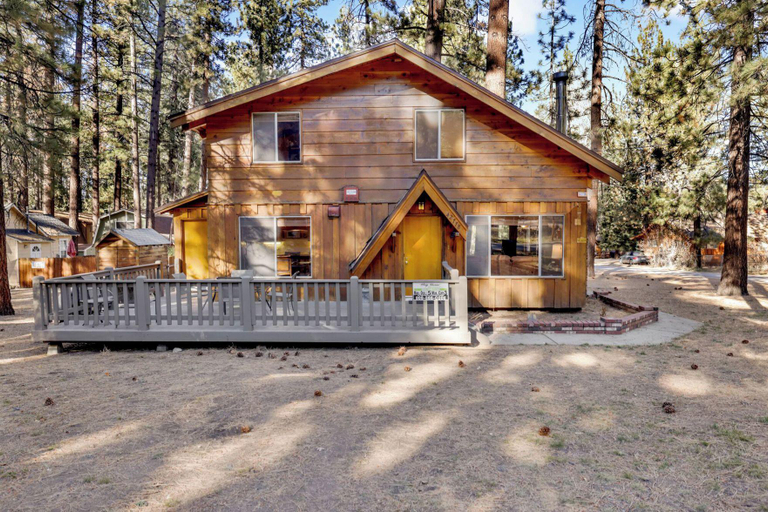 Exterior & Views 1, Paradise in cedar #2095, San Bernardino