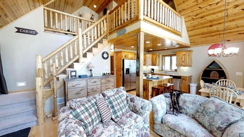 Others 5, Lakefront Hideaway, Meeker