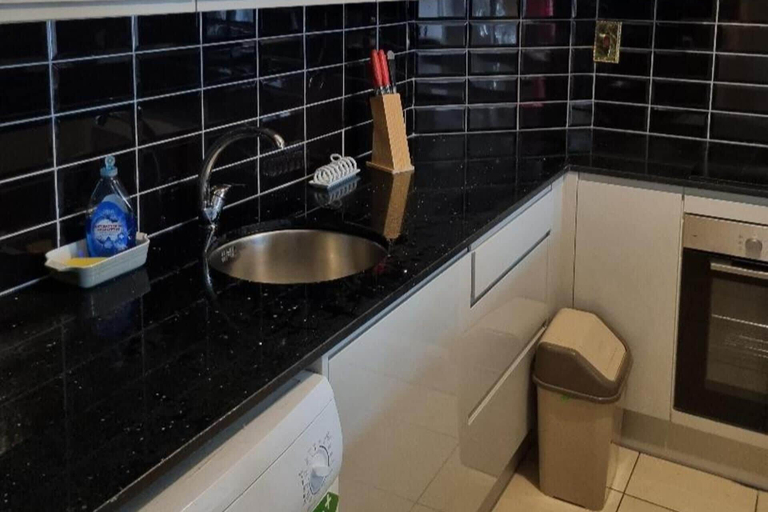 Private kitchen 5, Ground Floor 1-bed Flat, Parking, Edgware, London