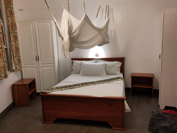 Bedroom 4, Themi View, Arusha Urban