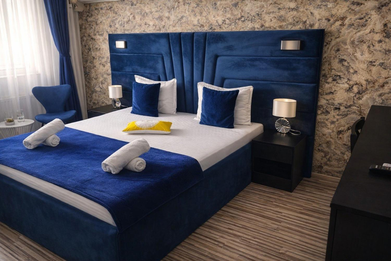 Bedroom 4, 89 Rooms Boutique, Municipiul Bucuresti