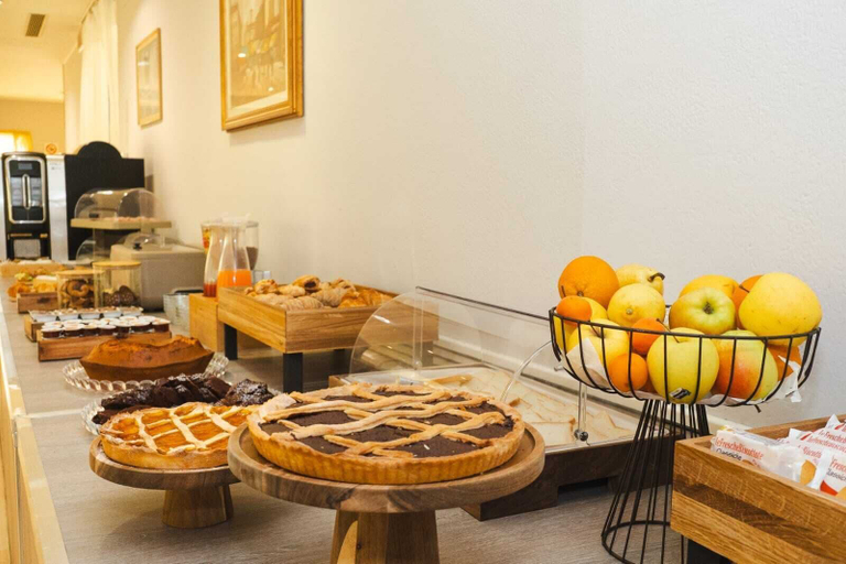 Food & Drinks 5, Hotel Galileo, Rimini