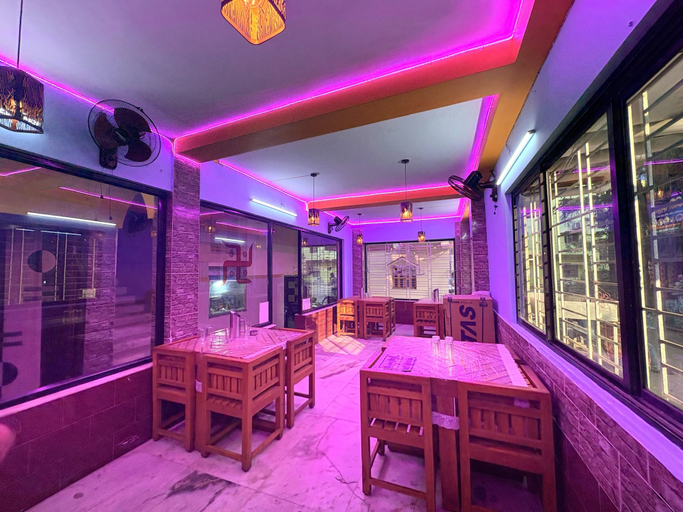 Food & Drinks 4, Hotel Swahtika Inn Old Digha, Purba Medinipur