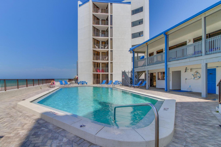 Sport & Beauty 5, Aquavista Beach Resort By Panhandle Getaways, Bay