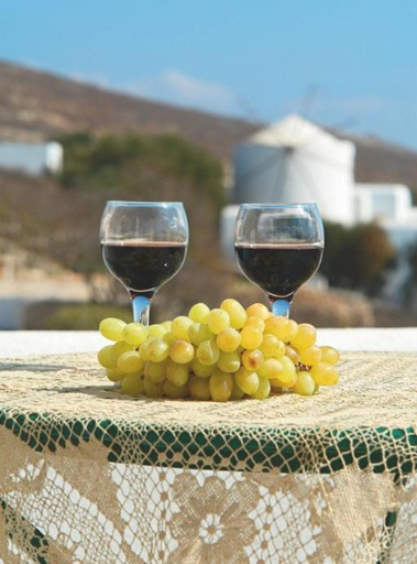 2, Irene Rooms, South Aegean
