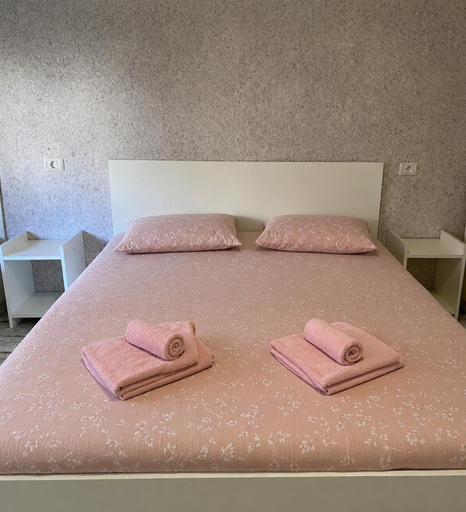 Bedroom 3, Casa Elena, Constanta