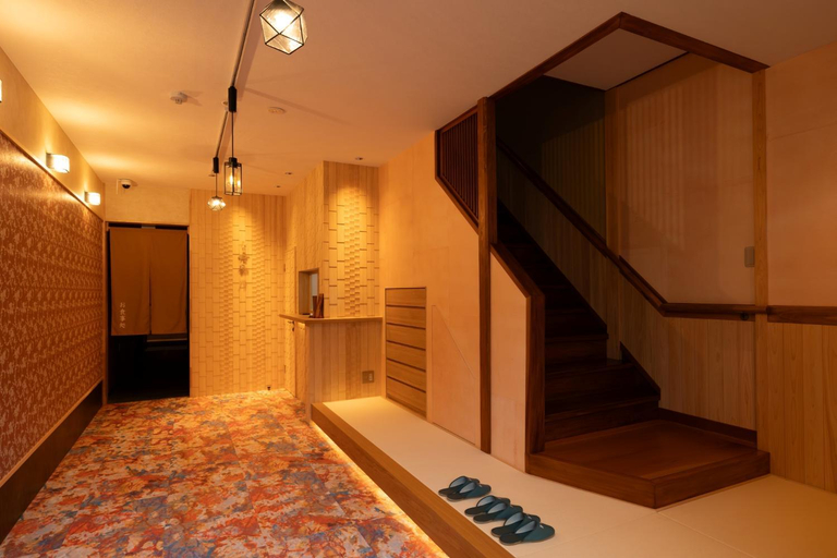 Others 5, Kasugaya Ryokan, Toyooka