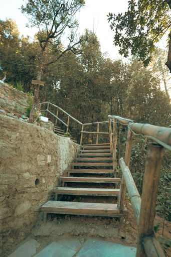 Sport & Beauty 5, Rasberry Homes, Nainital