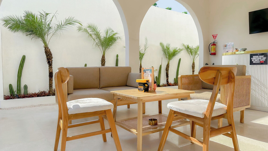 Others 4, Staycationku Premium Jogja Villas, Sleman