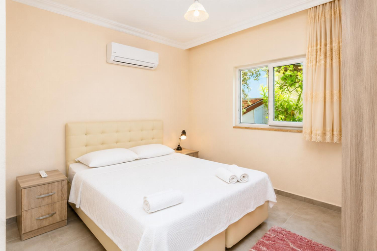 Bedroom 2, Villa Duman 2, Ortaca
